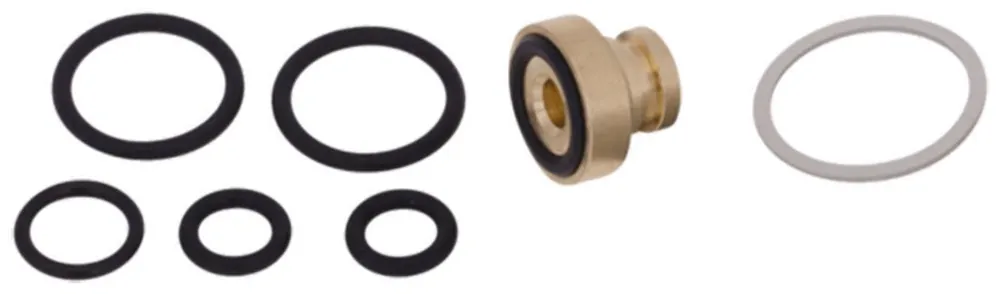 Snabb frakt Packningssats